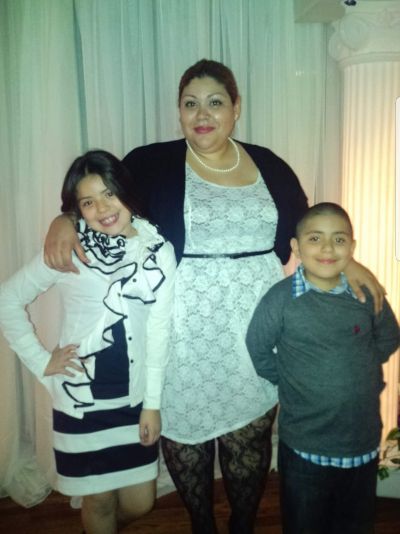 The Olivera Family